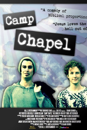 Camp Chapel