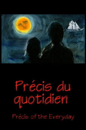 Précis du quotidien