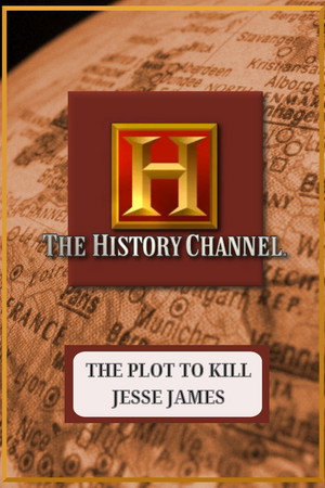 The Plot to Kill Jesse James