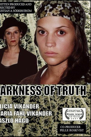 Darkness of Truth
