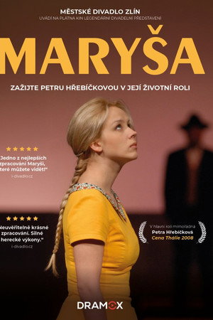 Maryša