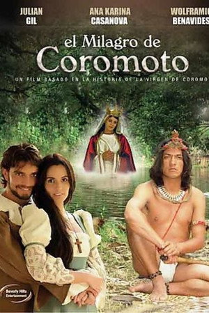 El milagro de Coromoto
