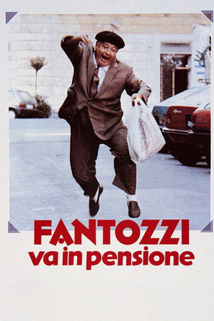 Fantozzi va in pensione