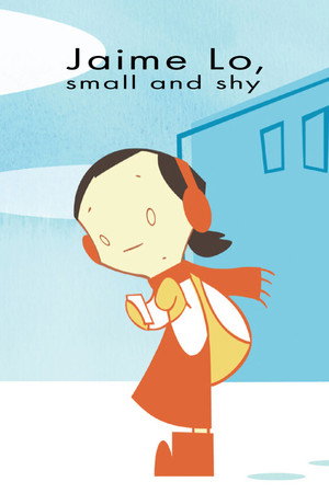 Jaime Lo, small and shy
