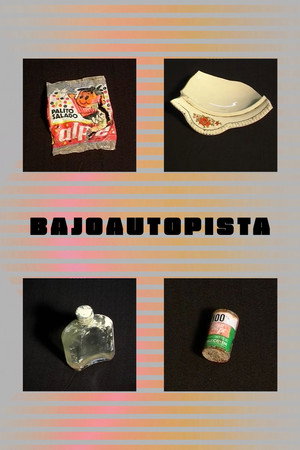 Bajoautopista