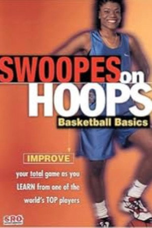 Swoopes on Hoops