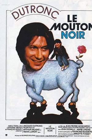 Le Mouton noir