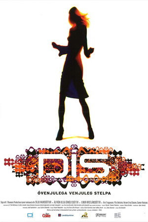 Dís