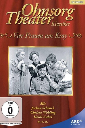 Ohnsorg Theater - Vier Frauen um Kray