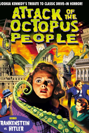 Attack of the Octopus People