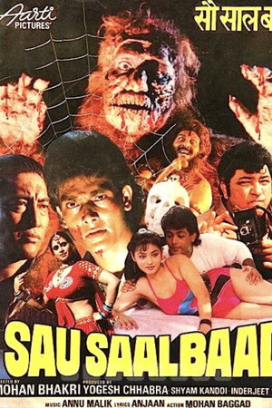 Sau Saal Baad