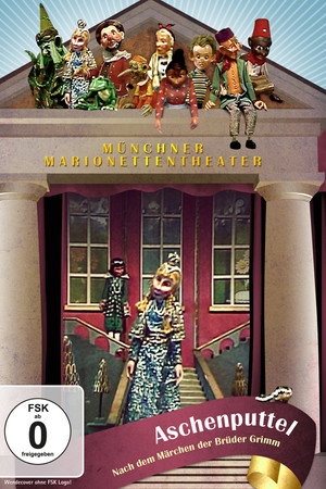 Münchner Marionetten Theater - Aschenputtel