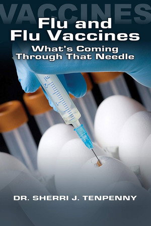 The Flu and Flu Vaccines: What's Coming Through That Needle?