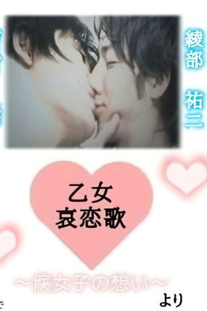 乙女哀恋歌~腐女子の想い~