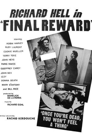 Final Reward
