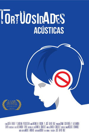 Tortuosidades acústicas