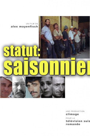 Statut: Saisonnier