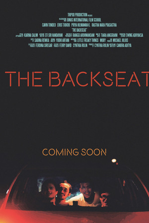 The Backseat