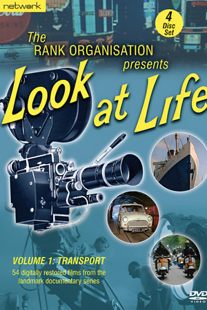 Look at Life: All in a Day's Work