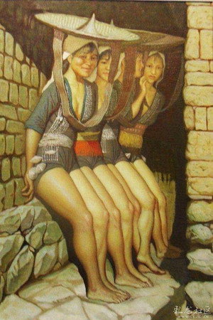 生的狂欢