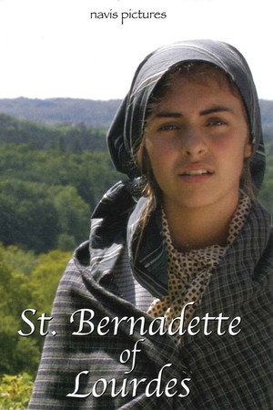 St. Bernadette of Lourdes