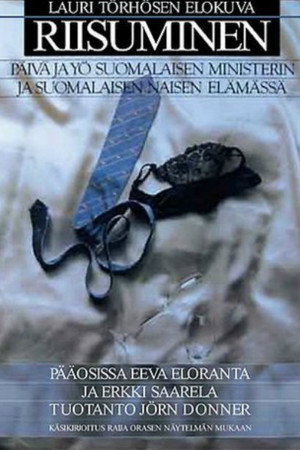 Riisuminen