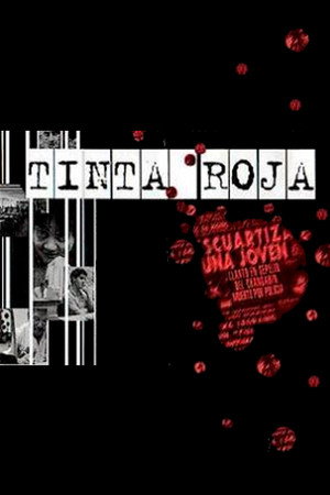 Tinta roja