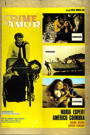 Crime de Amor
