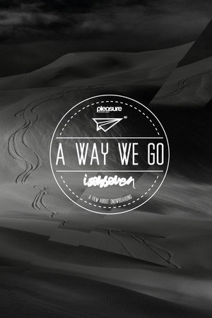 Isenseven: A Way We Go