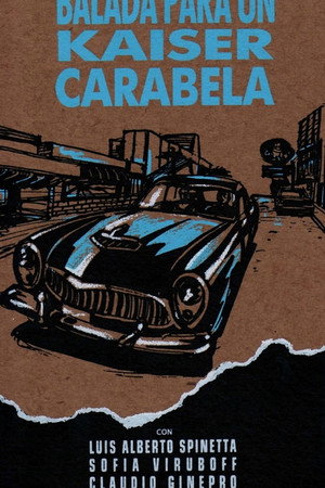Balada para un Kaiser Carabela