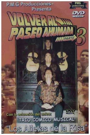 Los Atletas de la Risa Volver al Paseo Ahumada 3