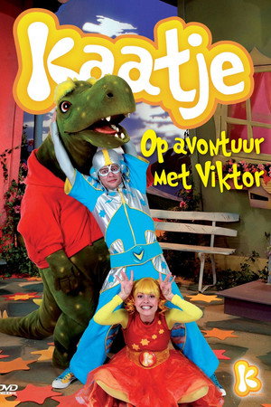Kaatje op avontuur met Viktor