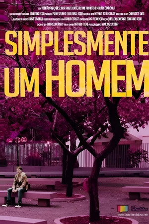 Simplesmente Um Homem