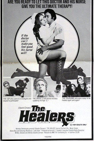The Healers