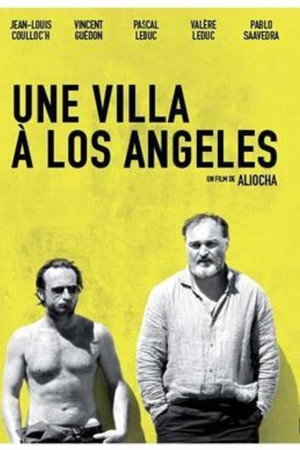 Une villa à Los Angeles