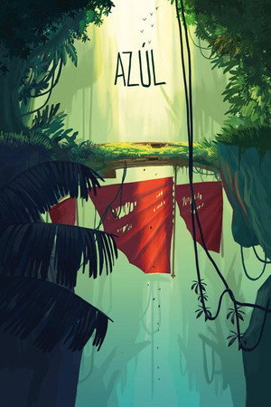 Azul