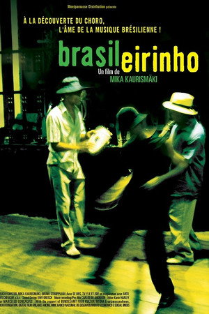 Brasileirinho