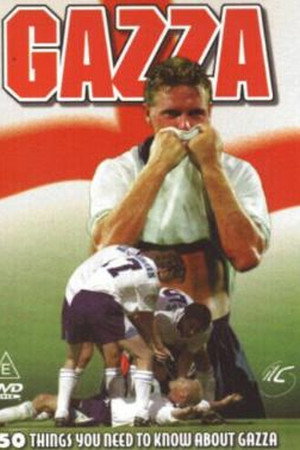 Paul Gascoigne: Gazza - 50 Things You Need to Know About...