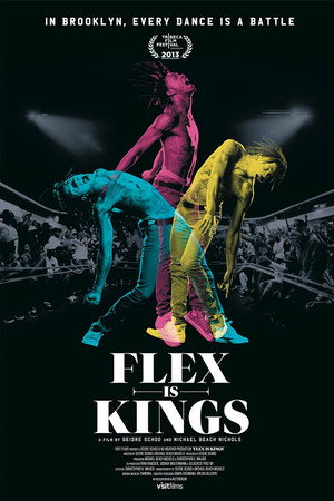 Flex Is Kings