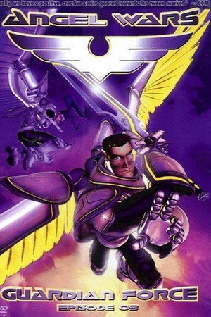 Angel Wars: Grace and Glory