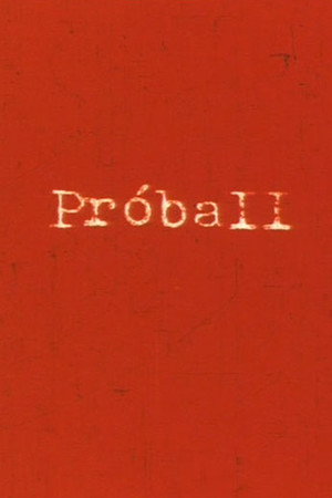 Próba (Test II)