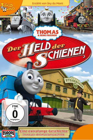 Thomas & seine Freunde - Der Held der Schienen