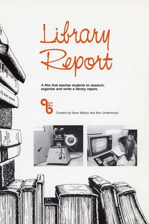 Library Report