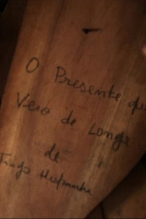 O Presente que Veio de Longe