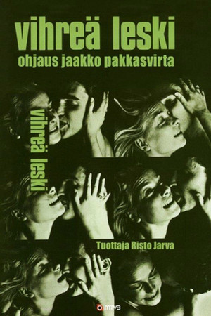 Vihreä leski