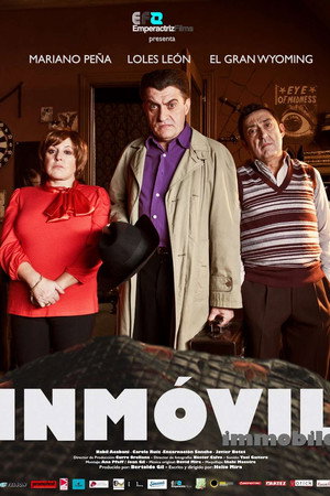 Inmóvil
