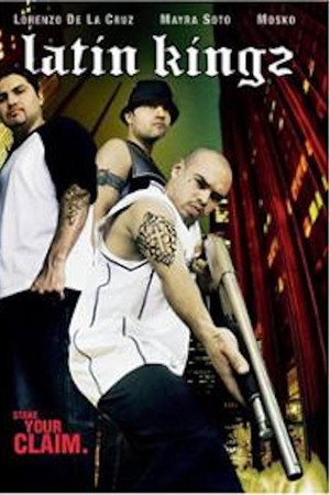 Latin Kingz