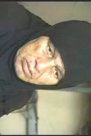 جنگ زدگان