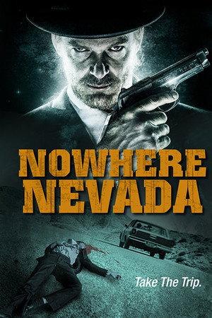 Nowhere Nevada
