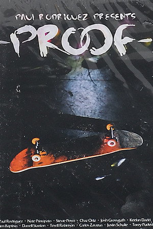Paul Rodriguez: Proof